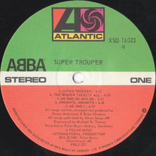 Load image into Gallery viewer, ABBA : Super Trouper (LP, Album)