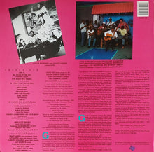 Load image into Gallery viewer, Grady Gaines & The Texas Upsetters : Full Gain (LP, Album)