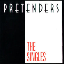 Load image into Gallery viewer, Pretenders* : The Singles (LP, Comp)
