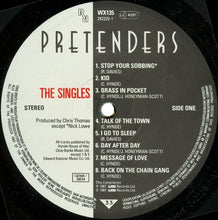 Load image into Gallery viewer, Pretenders* : The Singles (LP, Comp)