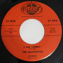 Load image into Gallery viewer, The Silhouettes : Get A Job (7", Single)