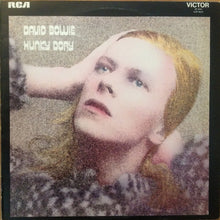 Load image into Gallery viewer, David Bowie : Hunky Dory (LP, Album, RP)