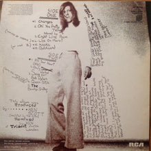 Load image into Gallery viewer, David Bowie : Hunky Dory (LP, Album, RP)