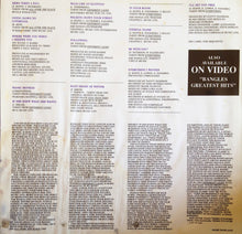 Load image into Gallery viewer, Bangles : Greatest Hits (LP, Comp)