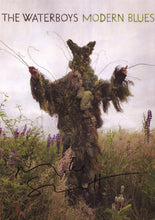 Load image into Gallery viewer, The Waterboys : Modern Blues (CD, Album)
