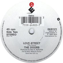 Load image into Gallery viewer, The Doors : Break On Through (7", Single)