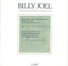 Load image into Gallery viewer, Billy Joel : She's Always A Woman / Just The Way You Are (7", Single, Ltd, Gat)