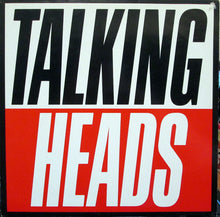 Load image into Gallery viewer, Talking Heads : True Stories (LP, Album)
