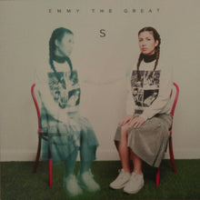 Load image into Gallery viewer, Emmy The Great : S (12", Ltd, Gre)