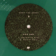 Load image into Gallery viewer, Emmy The Great : S (12", Ltd, Gre)