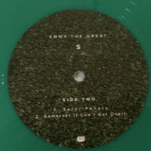 Load image into Gallery viewer, Emmy The Great : S (12", Ltd, Gre)
