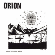 Load image into Gallery viewer, Orion (46) : Insane In Another World / Storm (7", Single)