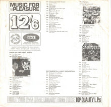 Load image into Gallery viewer, Sid Phillips Band : Dixieland Way (LP)