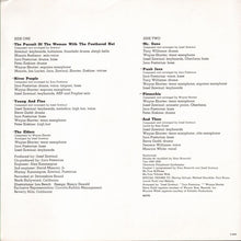 Load image into Gallery viewer, Weather Report : Mr. Gone (LP, Album)