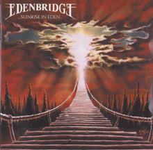 Load image into Gallery viewer, Edenbridge : Sunrise In Eden (CD, Album)