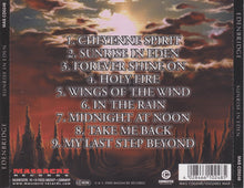 Load image into Gallery viewer, Edenbridge : Sunrise In Eden (CD, Album)