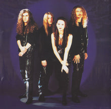 Load image into Gallery viewer, Edenbridge : Sunrise In Eden (CD, Album)