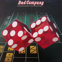 Load image into Gallery viewer, Bad Company (3) : Straight Shooter (LP, Album)
