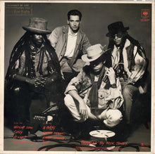 Load image into Gallery viewer, Big Audio Dynamite : This Is Big Audio Dynamite (LP, Album, No )