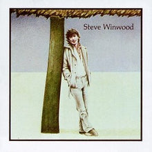Load image into Gallery viewer, Steve Winwood : Steve Winwood (LP, Album)