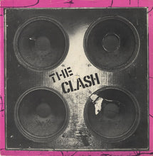Load image into Gallery viewer, The Clash : Complete Control (7", Single, Cop)
