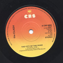 Load image into Gallery viewer, The Clash : Complete Control (7", Single, Cop)