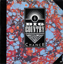 Load image into Gallery viewer, Big Country : Chance (12", Single)