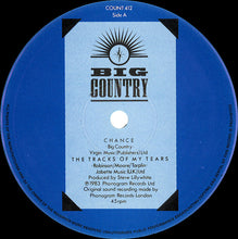 Load image into Gallery viewer, Big Country : Chance (12", Single)