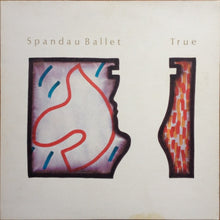 Load image into Gallery viewer, Spandau Ballet : True (LP, Album)