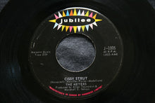 Load image into Gallery viewer, The Meters : Cissy Strut / Here Comes The Meter Man (7", Single)