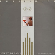 Load image into Gallery viewer, Eurythmics : Sweet Dreams (Are Made Of This) (LP, Album)