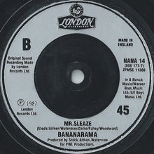 Load image into Gallery viewer, Bananarama : Love In The First Degree (7", Single)