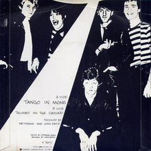Load image into Gallery viewer, Expressos* : Tango In Mono (7", Single)