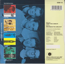 Load image into Gallery viewer, The Housemartins : Think For A Minute (New Version) (7", Single, Sil)