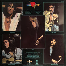 Load image into Gallery viewer, Tom Petty And The Heartbreakers : Tom Petty And The Heartbreakers (LP, Album)