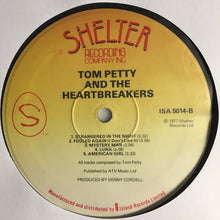 Load image into Gallery viewer, Tom Petty And The Heartbreakers : Tom Petty And The Heartbreakers (LP, Album)