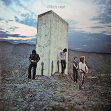 Load image into Gallery viewer, The Who : Who's Next (LP, Album, RE)