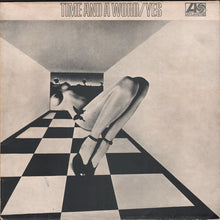 Load image into Gallery viewer, Yes : Time And A Word (LP, Album, RE)