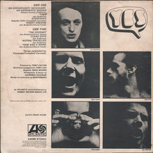 Load image into Gallery viewer, Yes : Time And A Word (LP, Album, RE)