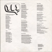 Load image into Gallery viewer, Yes : Time And A Word (LP, Album, RE)