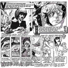 Load image into Gallery viewer, Thin Lizzy : Waiting For An Alibi (7", Single, Lam)