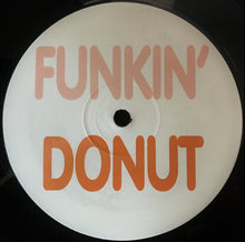 Load image into Gallery viewer, Rhythm Collision (2) : Beefy / Good To See You (12")