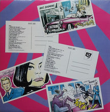 Load image into Gallery viewer, Betty Boo : Boomania (LP, Album)