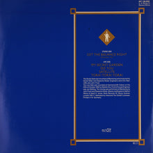 Load image into Gallery viewer, Depeche Mode : Get The Balance Right And Live Tracks (12", Ltd, Num)