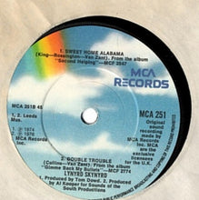 Load image into Gallery viewer, Lynyrd Skynyrd : Free Bird (7", Single, RE, Sky)