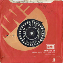 Load image into Gallery viewer, Queen : Don't Stop Me Now (7", Single, Com)