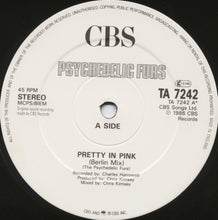 Load image into Gallery viewer, Psychedelic Furs* : Pretty In Pink (12", Single)