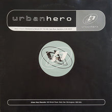 Load image into Gallery viewer, Grand Larceny : No Time For Playin' (12")