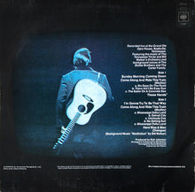 Load image into Gallery viewer, Johnny Cash : The Johnny Cash Show (LP, Album)