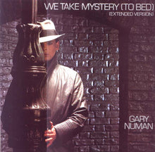 Load image into Gallery viewer, Gary Numan : We Take Mystery (To Bed) (Extended Version) (12", Single)